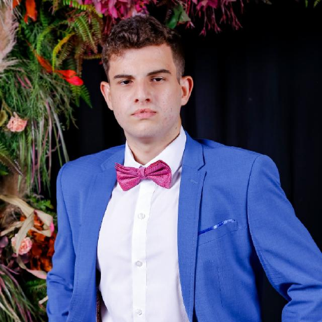 Foto de Perfil de Gustavo